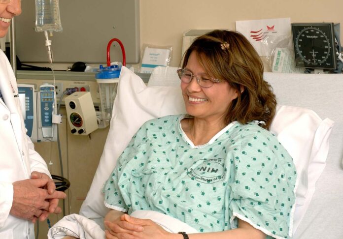 hydro health ddw fighting cancer