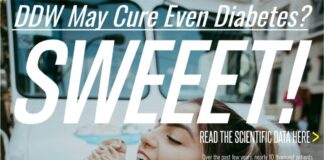 Decreasing of Deuterium Concentration of Water: A Possible Tool in Diabetes Therapy