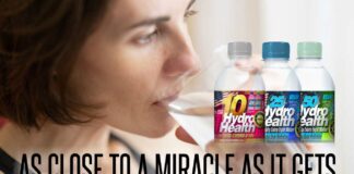 Deuterium Depletion Is An Untapped Area of Energy Metabolism and Health