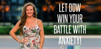 Decrease In The Deuterium Content In The Body Influences Long-term Memory and Modulate The Level of Anxiety