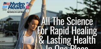 Benefits of DDW – All The Science For Rapid Healing and Lasting Health