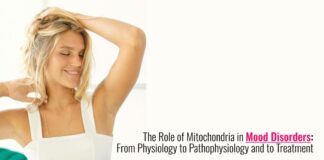 DDW AGAINST DEPRESSION: The Role of Mitochondria in Mood Disorders: From Physiology to Pathophysiology and to Treatment