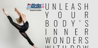 Doctors: Too Much Deuterium May Be The Cause Of 85% To 95% Of Chronic Disease Issues, Including Cancer, Obesity, Diabetes And Autoimmune Disease