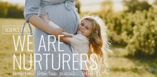 Scientific Study: Deuterium Depletion Promotes Fertility