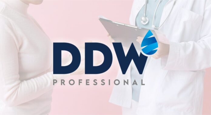 ddw professional